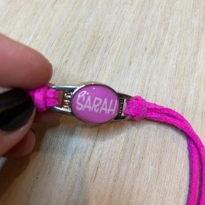 Really Cute Sarah Bracelet